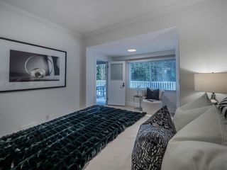 Photo 5: 1472 FULTON Avenue in West Vancouver: Ambleside House for sale : MLS®# R2868839