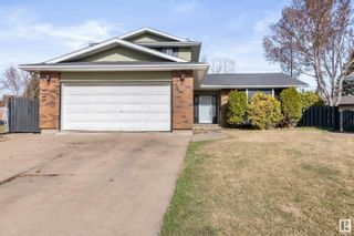 Photo 1: 12254 143 Avenue in Edmonton: Zone 27 House for sale : MLS®# E4384074