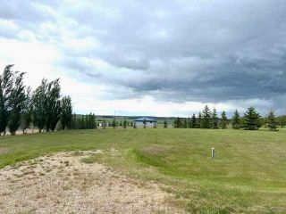 Photo 1: 6117 Evergreen Close: Rimbey Residential Land for sale : MLS®# A2142171