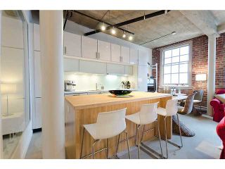 Photo 5: 508 546 BEATTY Street in Vancouver: Downtown VW Condo for sale in "THE CRANE BUILDING" (Vancouver West)  : MLS®# V897907