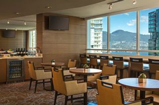 Photo 11: 605 1128 W HASTINGS Street in Vancouver: Coal Harbour Condo for sale in "Marriott Pinnacle Hotel" (Vancouver West)  : MLS®# R2713766