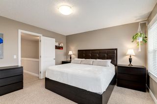 Photo 13: 2098 Luxstone Boulevard SW: Airdrie Semi Detached for sale : MLS®# A1224638