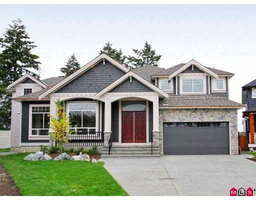 Main Photo: 20469 98A Avenue in Langley: Walnut Grove House for sale : MLS®# F2718064