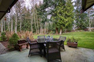 Photo 23: 1470 VERNON Drive in Gibsons: Gibsons & Area House for sale in "Bonniebrook" (Sunshine Coast)  : MLS®# R2558606