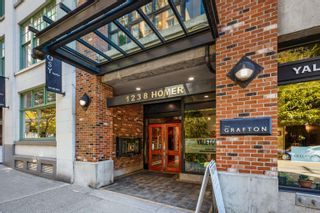 Photo 4: 303 1238 HOMER Street in Vancouver: Yaletown Condo for sale (Vancouver West)  : MLS®# R2759936