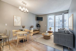 Photo 2: 506 817 15 Avenue SW in Calgary: Beltline Apartment for sale : MLS®# A2032893