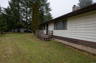 Photo 25: 2365 Hoover Rd in Campbell River: CR Campbell River South House for sale : MLS®# 893333