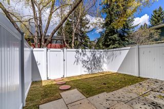 Photo 22: 521 Queenston Gardens SE in Calgary: Queensland Row/Townhouse for sale : MLS®# A1216265