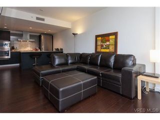 Photo 9: 404 708 Burdett Avenue in VICTORIA: Vi Downtown Residential for sale (Victoria)  : MLS®# 320630