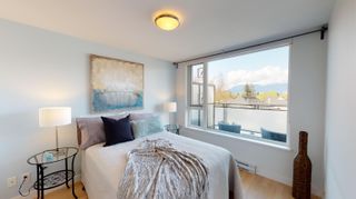 Photo 11: 301 2468 BAYSWATER Street in Vancouver: Kitsilano Condo for sale (Vancouver West)  : MLS®# R2682820