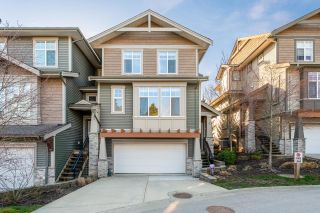 Photo 27: 23 7138 210 Street in Langley: Willoughby Heights Townhouse for sale in "Prestwick" : MLS®# R2865002