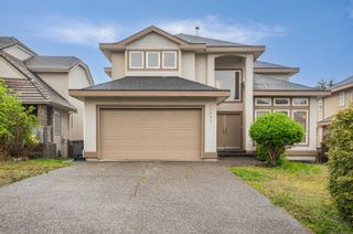 Photo 1: 17003 104A Avenue in Surrey: Fraser Heights House for sale (North Surrey)  : MLS®# R2881365