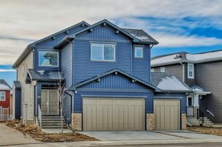 Photo 1: 119 Red Embers Terrace NE in Calgary: Redstone Detached for sale : MLS®# A2011588