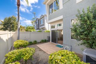 Photo 30: MISSION VALLEY Townhouse for sale : 2 bedrooms : 7581 Hazard Center Dr in San Diego