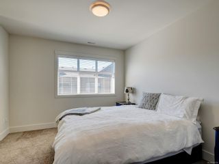 Photo 11: 6 350 Latoria Blvd in Colwood: Co Royal Bay Row/Townhouse for sale : MLS®# 919702