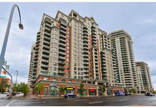 Photo 16: 304 1111 6 Avenue SW in Calgary: Downtown West End Apartment for sale : MLS®# A2063943