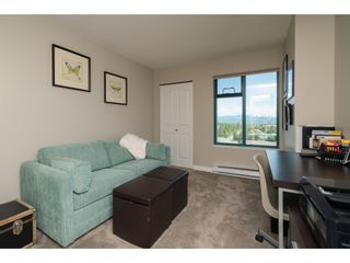 Photo 15: 1403 32440 SIMON Avenue in Abbotsford: Abbotsford West Condo for sale in "Trethewey Towers" : MLS®# R2371199