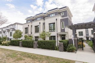 Photo 30: 234 W 62ND Avenue in Vancouver: Marpole Townhouse for sale in "INTRACORP WEST 62ND TOWNHOMES" (Vancouver West)  : MLS®# R2814438