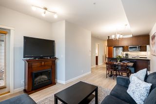 Photo 16: 362 8328 207A Street in Langley: Willoughby Heights Condo for sale : MLS®# R2762511