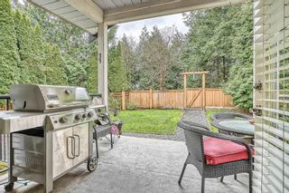 Photo 33: 6863 196A Street in Langley: Willoughby Heights House for sale in "Camden Park" : MLS®# R2863803