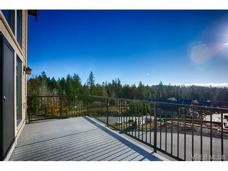 Photo 19: 18 614 Granrose Terr in VICTORIA: Co Latoria Row/Townhouse for sale (Colwood)  : MLS®# 728374