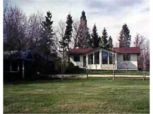 Main Photo: 1084 NETLEY Road in PETERSFIEL: Manitoba Other Residential for sale : MLS®# 2206372