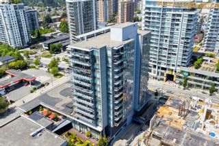 Main Photo: 606 111 E 13TH Street in North Vancouver: Central Lonsdale Condo for sale in "The Prescott" : MLS®# R2803353