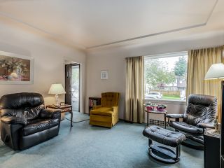 Photo 5: 8539 Cartier Street in Vancouver: Marpole Home for sale ()  : MLS®# R2004032