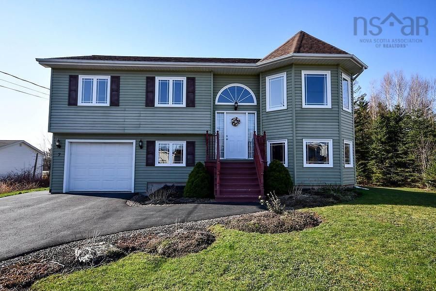 Main Photo: 7 Jared Court in Garlands Crossing: 105-East Hants/Colchester West Residential for sale (Halifax-Dartmouth)  : MLS®# 202207778