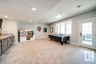 Photo 53: 4721 WOOLSEY Common in Edmonton: Zone 56 House for sale : MLS®# E4379161