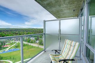 Photo 14: 1212 30 Brentwood Common NW in Calgary: Brentwood Apartment for sale : MLS®# A1232744