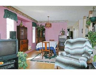 Photo 5: 20413 DALE DR in Maple Ridge: Southwest Maple Ridge House for sale : MLS®# V547757