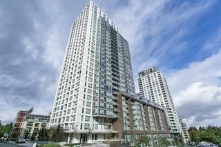 Photo 1: 1201 5665 BOUNDARY Road in Vancouver: Collingwood VE Condo for sale in "WALL CENTRE PARK SOUTH TOWER" (Vancouver East)  : MLS®# R2657821