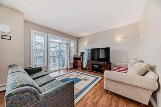Photo 8: 2214 211 Aspen Stone Boulevard SW in Calgary: Aspen Woods Apartment for sale : MLS®# A2122621