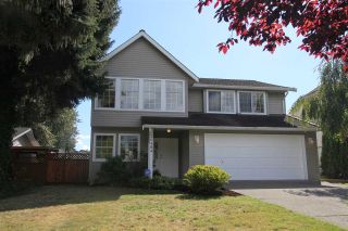 Photo 1: 26484 32A AVENUE in Langley: Aldergrove Langley House for sale : MLS®# R2106796