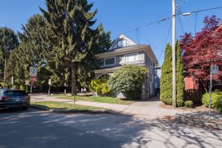 Photo 30: 1549 MAPLE Street in Vancouver: Kitsilano House for sale (Vancouver West)  : MLS®# R2873842
