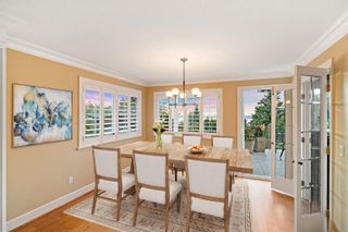 Photo 17: 5084 PINETREE Crescent in West Vancouver: Upper Caulfeild House for sale : MLS®# R2810346