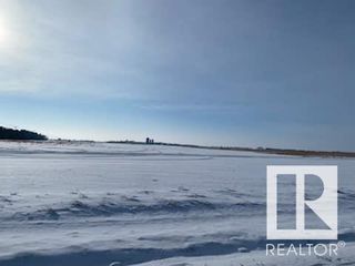 Photo 1: 26008 TWP RD 543: Rural Sturgeon County Vacant Lot/Land for sale : MLS®# E4279242