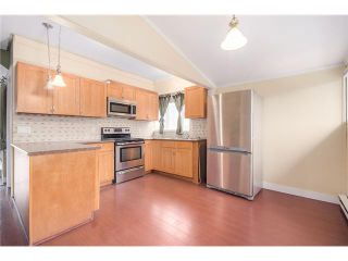 Photo 6: 3716 SLOCAN Street in Vancouver: Renfrew Heights House for sale (Vancouver East)  : MLS®# V1102738