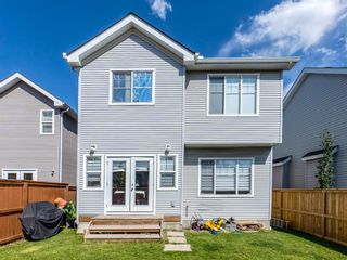 Photo 30: 101 Cougartown Circle SW in Calgary: Cougar Ridge Detached for sale : MLS®# A1243217