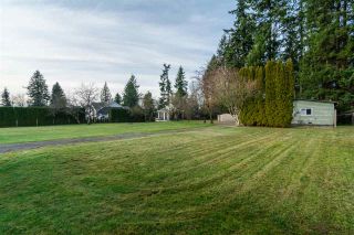 Photo 20: 23377 47 Avenue in Langley: Salmon River House for sale : MLS®# R2228603