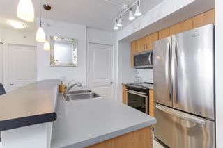 Photo 10: 702 1295 RICHARDS Street in Vancouver: Downtown VW Condo for sale (Vancouver West)  : MLS®# R2871543