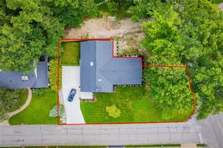 Photo 26: 189 Lockhart Drive in St. Catharines: 452 - Glenridge Single Family Residence for sale : MLS®# 40452717