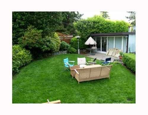Photo 6: Photos: 5662 CHANCELLOR Blvd in Vancouver West: University VW Home for sale ()  : MLS®# V803929