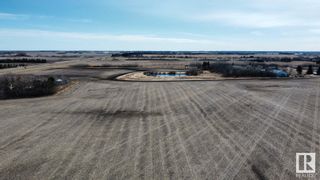 Photo 3: 25519 HWY 37: Rural Sturgeon County Vacant Lot/Land for sale : MLS®# E4359052