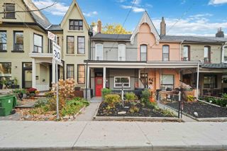Photo 1: 225 Dovercourt Road in Toronto: Trinity-Bellwoods House (2-Storey) for sale (Toronto C01)  : MLS®# C5826185