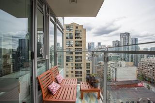 Photo 15: 1505 1351 CONTINENTAL Street in Vancouver: Downtown VW Condo for sale in "Maddox" (Vancouver West)  : MLS®# R2589792