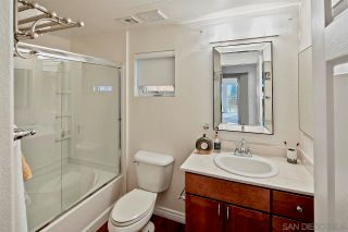 Photo 18: SAN DIEGO Condo for sale : 2 bedrooms : 2330 1st Avenue #121