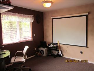 Photo 8: 21122 DEWDNEY TRUNK Road in Maple Ridge: Southwest Maple Ridge 1/2 Duplex for sale : MLS®# V886741