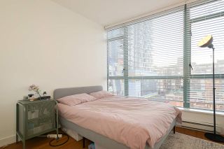 Photo 11: 402 1238 BURRARD Street in Vancouver: Downtown VW Condo for sale in "ALTADENA" (Vancouver West)  : MLS®# R2423214